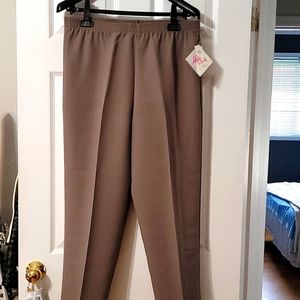 Vintage Slacks from Shelly David